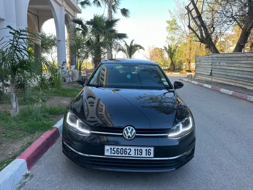 Volkswagen Golf 7 2019 JOIN
