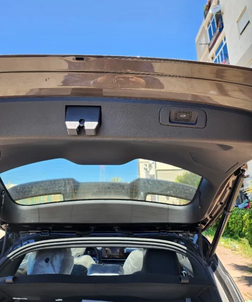 Geely Coolray 2026 Full option