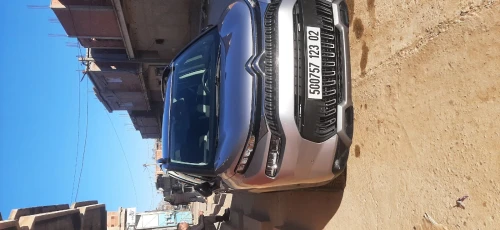 Citroen C3 aircross2 2023 