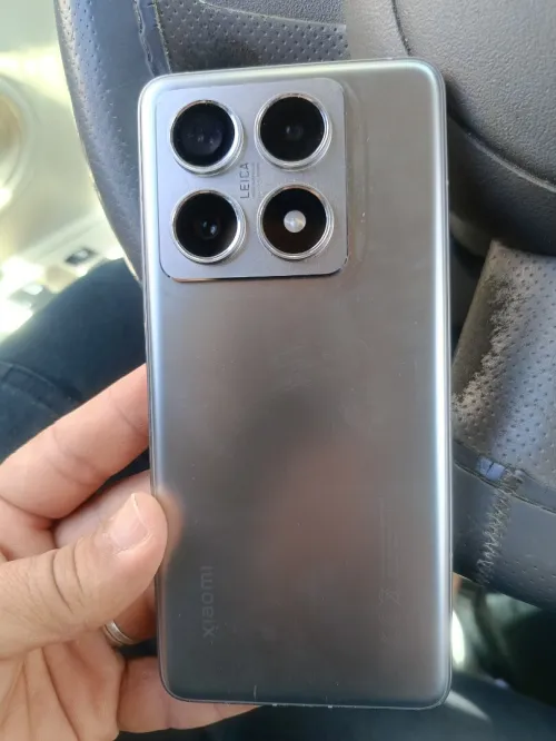 Xiaomi Mi 14t pro