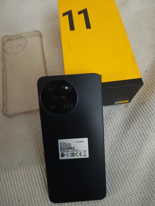 Realme Realme 11