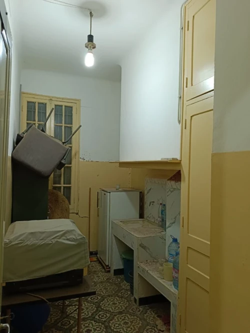 Vente Appartement F2 Blida Blida