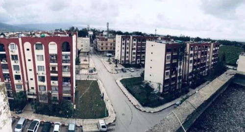 Vente Appartement F4 Blida Blida