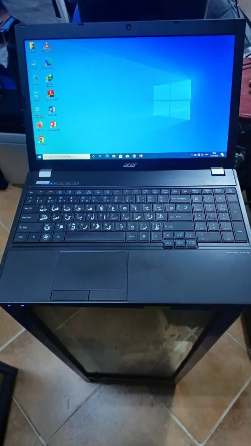 LAPTOP ACER