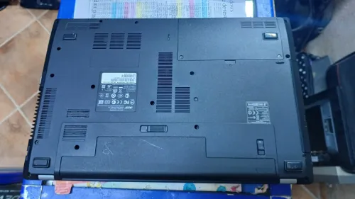 LAPTOP ACER