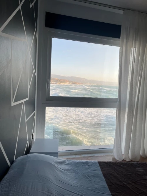 Location vacances Appartement Studio F3 Oran Ain el turck