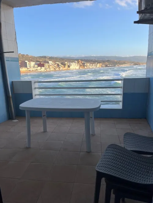 Location vacances Appartement Studio F3 Oran Ain el turck