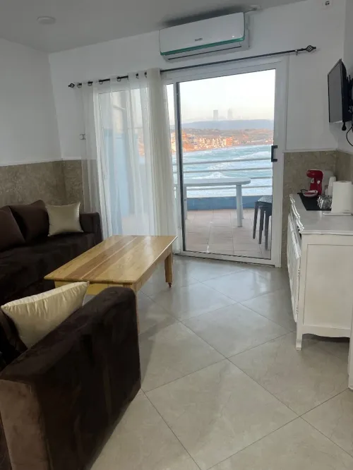 Location vacances Appartement Studio F3 Oran Ain el turck