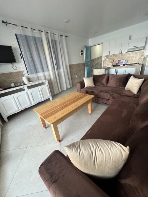 Location vacances Appartement Studio F3 Oran Ain el turck