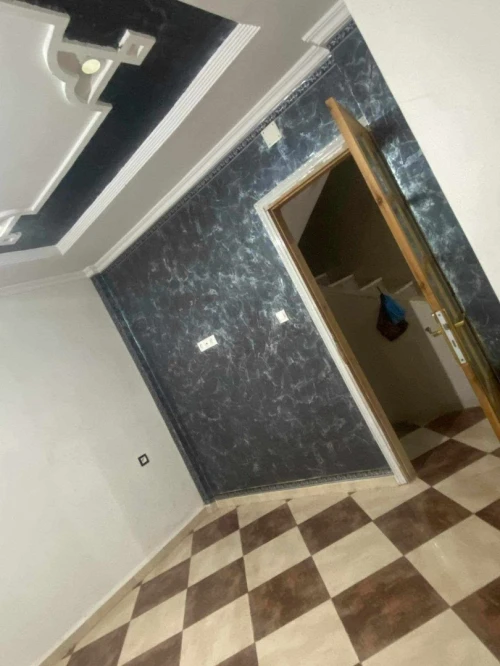 Vente Villa Sidi Bel Abbès Sidi bel abbes