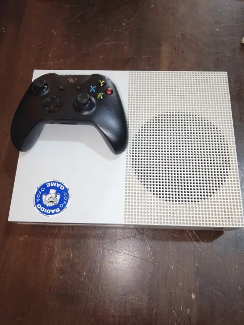 XBOX One S
