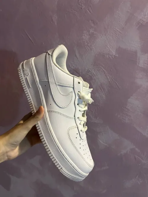 Air force one jordan