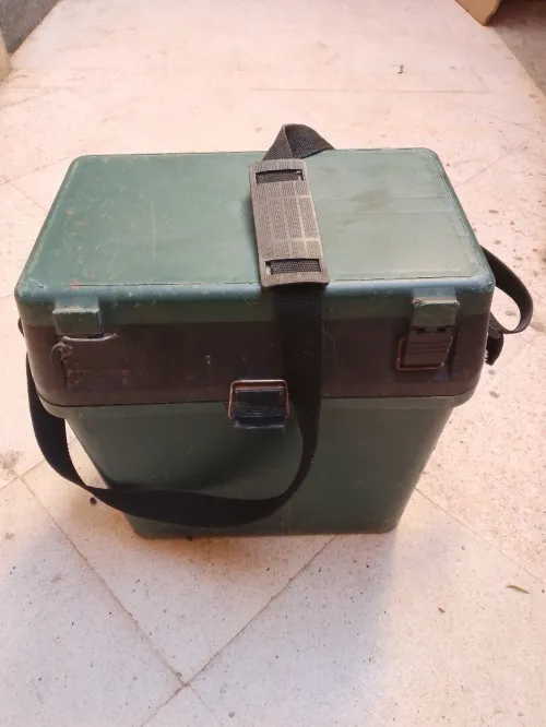 صندوق صيادة