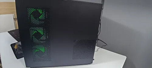 STATION GAMING RYZEN 7-5800X