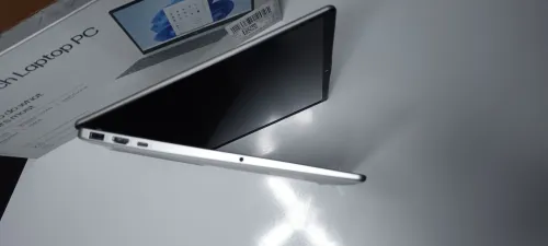 HP 15 I5-1235U