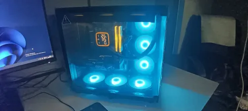 STATION GAMING RYZEN 7-5800X