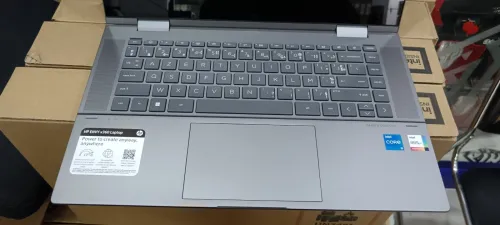 HP ENVY 