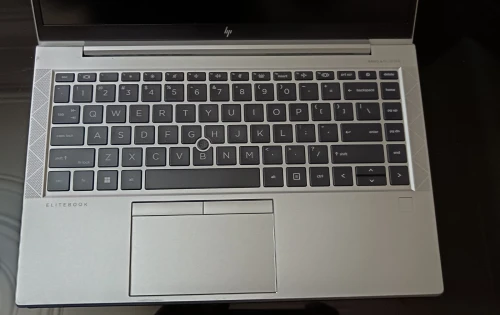 HP ELITR BOOK 845 G8