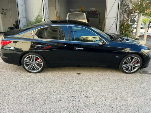 Infiniti E 2018 50