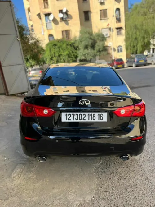 Infiniti E 2018 50