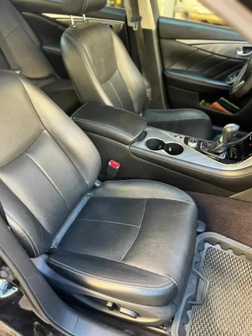 Infiniti E 2018 50