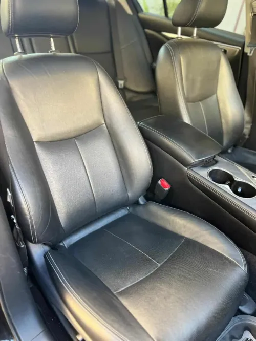 Infiniti E 2018 50