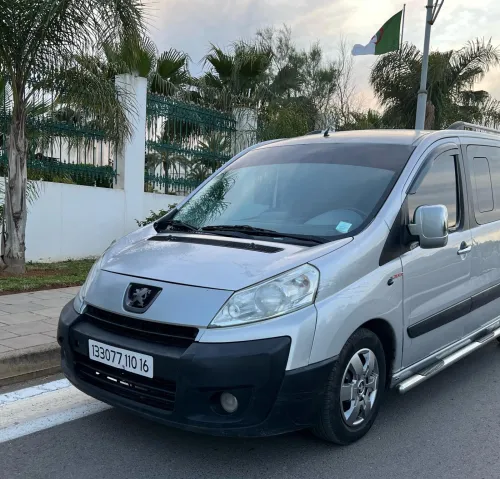 Peugeot Expert 2010 Access Long