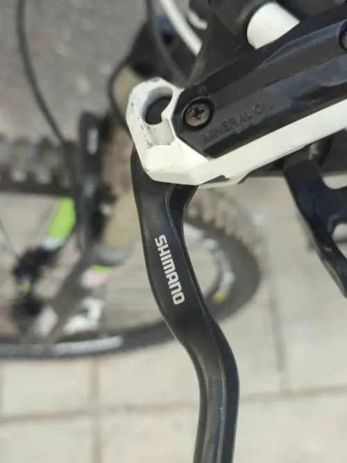 Velo Cannondal 10 vitesses 29 Pouce , L