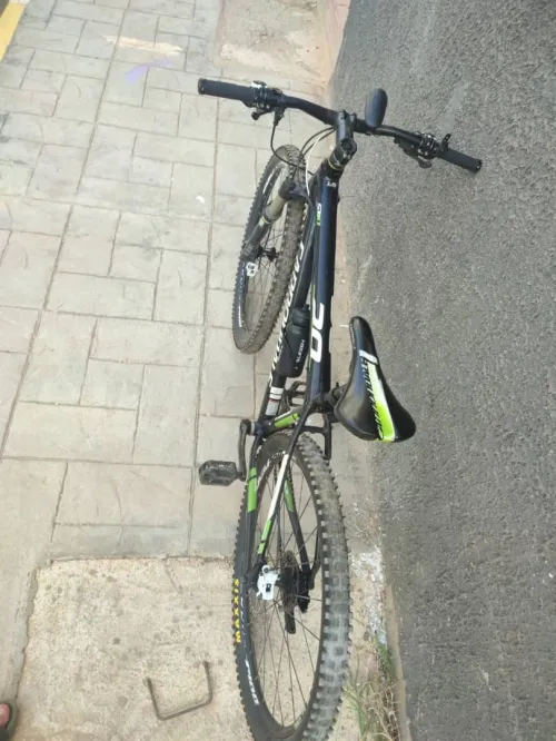 Velo Cannondal 10 vitesses 29 Pouce , L