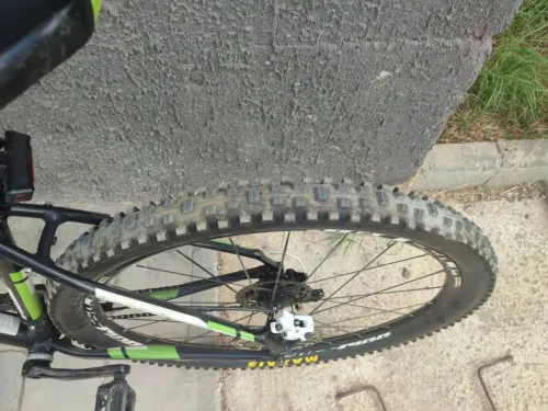 Velo Cannondal 10 vitesses 29 Pouce , L