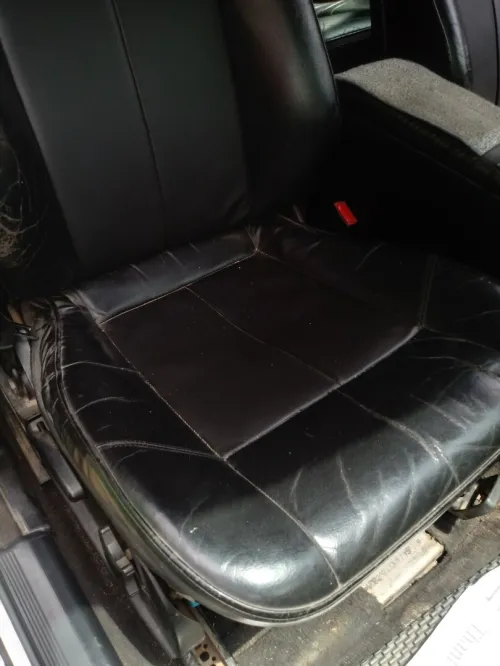 Mercedes Classe C 1998 Elegance