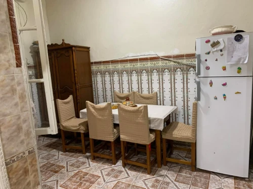 Vente Appartement F3 Oran Oran