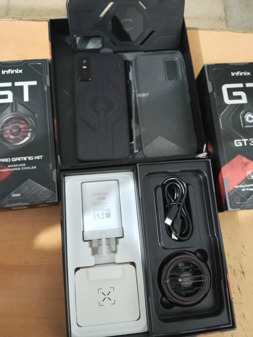 Infinix gt 30 pro Infinix gt 30 pro