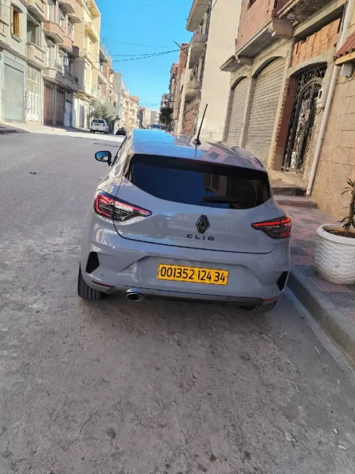 Renault Clio 5  2024 Esprit Alpine