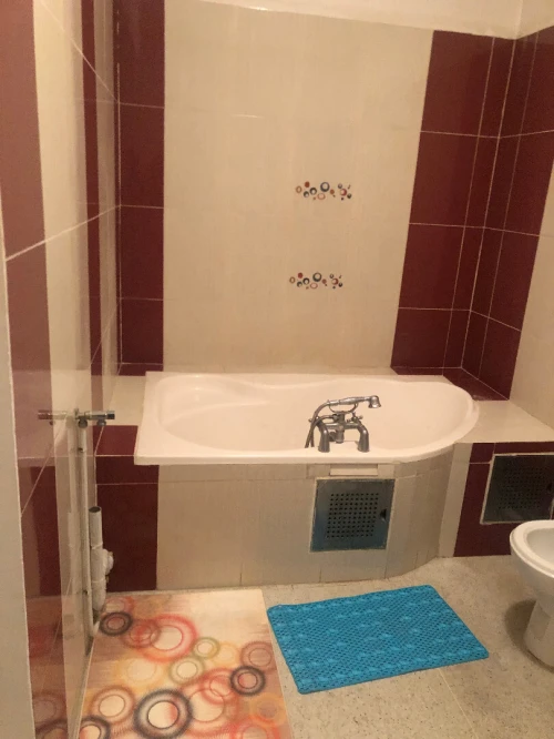Location Appartement F4 Alger Birkhadem