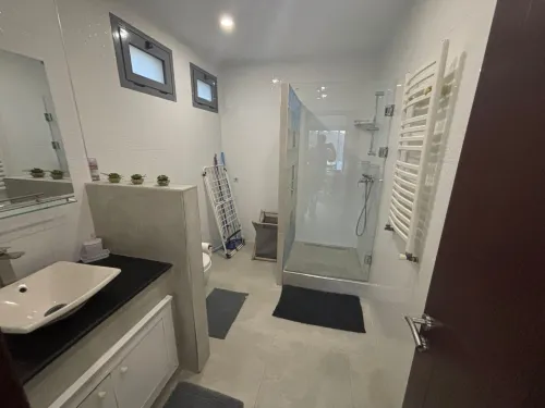Location Appartement F3 Alger Hydra
