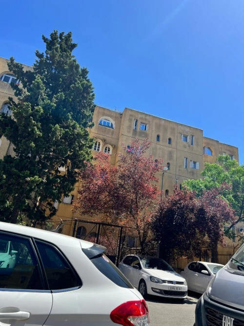 Vente Appartement F3 Alger Kouba