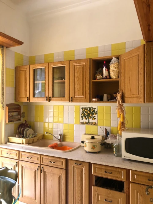 Location Appartement F3 Alger El mouradia