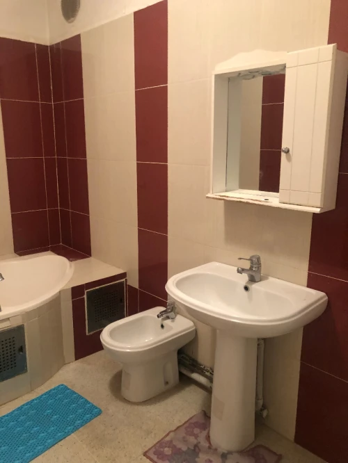 Location Appartement F4 Alger Birkhadem