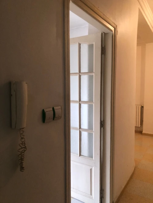Location Appartement F4 Alger Birkhadem