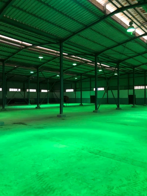 Cherche location Hangar Alger Alger centre