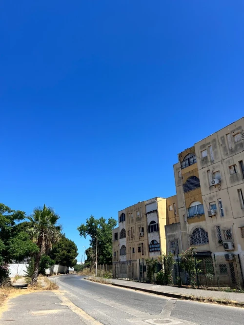 Vente Appartement F3 Alger Kouba