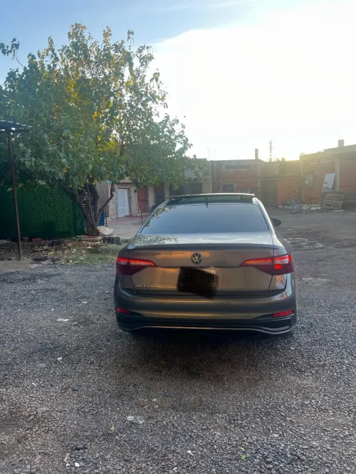 Volkswagen Jetta 2023 highline