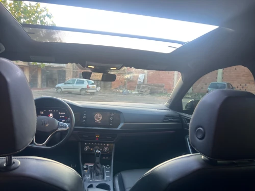 Volkswagen Jetta 2023 highline