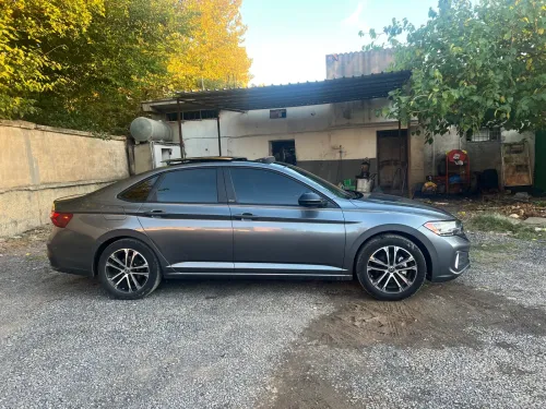 Volkswagen Jetta 2023 highline