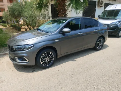 Fiat Tipo Sedan 2025 Life