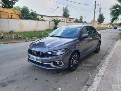 Fiat Tipo Sedan 2025 Life