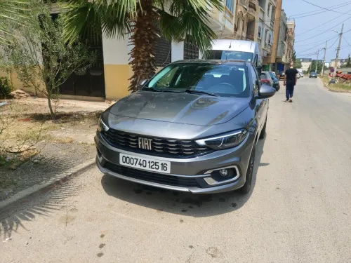 Fiat Tipo Sedan 2025 Life