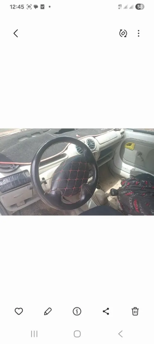 Renault Twingo 2001 Twingo