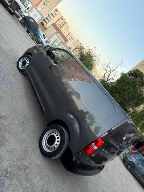 Fiat Scudo 2024